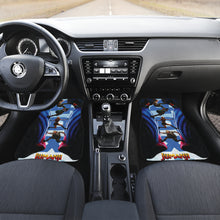 Load image into Gallery viewer, Jumanji The Next Level Car Floor Mats Car Accessories Ci220706-06