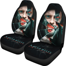 Load image into Gallery viewer, Morbius Car Seat Covers Car Accessories Ci220907-02