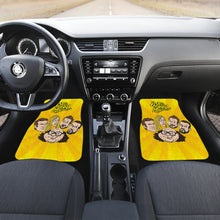 Load image into Gallery viewer, It&#39;s Always Sunny In Philadelphia Car Floor Mats Car Accessories Ci220705-11