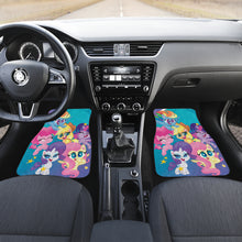 Load image into Gallery viewer, My Little Pony Car Floor Mats Custom For Fans Ci230203-08