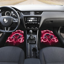 Load image into Gallery viewer, Scarlet Witch Movies Car Floor Mats Scarlet Witch Car Accessories Ci121905