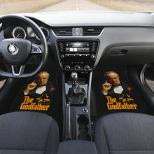 Load image into Gallery viewer, The Godfather Car Floor Mats Car Accessories Ci221011-09