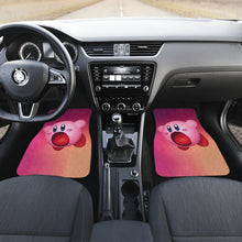 Load image into Gallery viewer, Kirby Car Floor Mats Car Accessories Ci220915-05