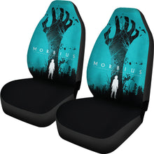 Load image into Gallery viewer, Morbius Car Seat Covers Car Accessories Ci220907-04