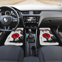 Load image into Gallery viewer, Dragon Ball Z Car Floor Mats Goku Anime Style Car Mats Ci0810