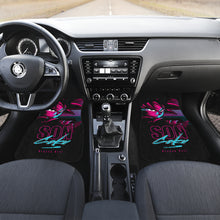 Load image into Gallery viewer, Goku Dragon Ball Z Car Floor Mats Pop Art Anime Style Car Mats Ci0811