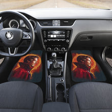 Load image into Gallery viewer, Doctor Strange In The Muiltiverse Car Floor Mats Movie Car Accessories Custom For Fans Ci22060907