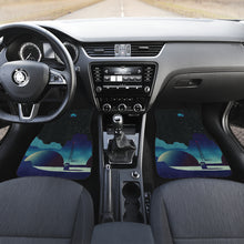 Load image into Gallery viewer, Doctor Who Tardis Car Floor Mats Car Accessories Ci220729-09