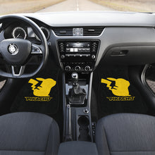 Load image into Gallery viewer, Pokemon Car Floor Mats Anime Car Accessories Ci102605