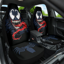 Load image into Gallery viewer, Venom Car Seat Covers Car Accessories Ci220330-04
