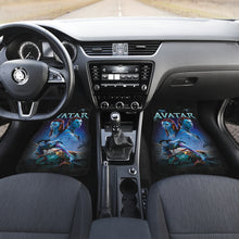 Load image into Gallery viewer, Avatar Car Seat Covers Custom For Fans Ci221209-06