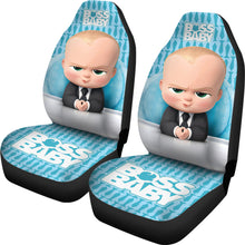Load image into Gallery viewer, The Baby Boss Car Seat Covers Car Accessories Ci220811-01