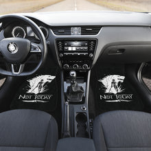 Load image into Gallery viewer, Arya Stark Car Floor Mats Game Of Thrones Car Accessories Ci221013-07