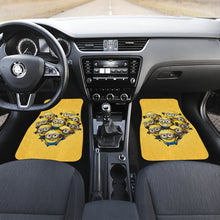 Load image into Gallery viewer, Minion Despicable Me Car Floor Mats Car Accessories Ci220816-03