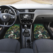 Load image into Gallery viewer, Incredible Hulk Car Floor Mats Car Accessories Ci220826-07