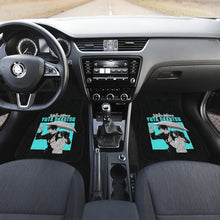Load image into Gallery viewer, Yuta Okkotsu Couple Car Floor Mats Jujutsu Kaisen Anime Car Mats Ci0708