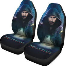 Load image into Gallery viewer, Morbius Car Seat Covers Car Accessories Ci220907-05