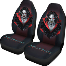 Load image into Gallery viewer, Morbius Car Seat Covers Car Accessories Ci220907-06