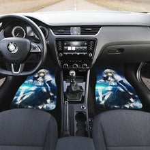 Load image into Gallery viewer, Saber Fate Stay Night Car Floor Mats Car Accessories Ci220505-07