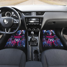 Load image into Gallery viewer, Stranger Things Car Floor Mats Car Accessories Ci220617-06
