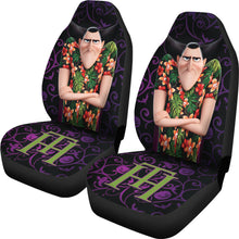 Load image into Gallery viewer, Hotel Transylvania  Dracula Car Seat Covers Halloween Car Accessories Ci220831-05