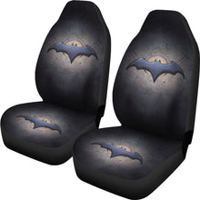 Load image into Gallery viewer, Batman Car Seat Covers Car Accessories Ci221012-03
