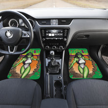 Load image into Gallery viewer, She Hulk Car Floor Mats Car Accessories Ci220929-01