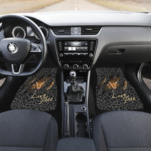 Load image into Gallery viewer, Leopard Skin Wild Car Floor Mats Car Accessories Ci220520-06