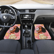 Load image into Gallery viewer, Moana Pua Hawaiian Car Floor Mats Car Accessories Ci221026-09a