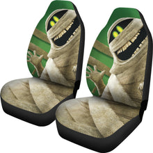 Load image into Gallery viewer, Hotel Transylvania Murray Car Seat Covers Halloween Car Accessories Ci220831-03