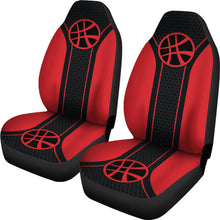 Load image into Gallery viewer, Doctor Strange Logo Car Seat Covers Custom For Fans Ci221228-09