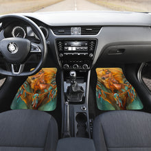 Load image into Gallery viewer, Horses Native American Car Floor Mats Car Accessories Ci220420-07