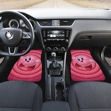 Load image into Gallery viewer, Kirby Car Floor Mats Car Accessories Ci220915-10