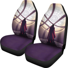 Load image into Gallery viewer, Doctor Strange In The Multiverse Car Seat Covers Movie Car Accessories Custom For Fans Ci22060807