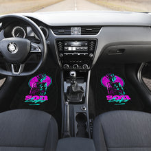 Load image into Gallery viewer, Drargon Ball Minimal Car Floor Mats Goku Anime Car Mats Ci0726