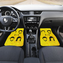 Load image into Gallery viewer, It&#39;s Always Sunny In Philadelphia Car Floor Mats Car Accessories Ci220705-09