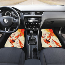 Load image into Gallery viewer, Satoru Gojo Car Mats  Anime Jujutsu KaiSen Car Mats Ci0714