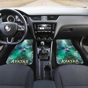 Avatar Car Seat Covers Custom For Fans Ci221209-07