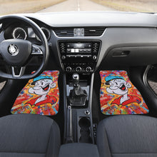 Load image into Gallery viewer, Popeye Car Floor Mats Car Accessories Ci221110-04