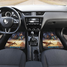 Load image into Gallery viewer, Avatar Car Floor Mats Custom For Fans Ci221209-05