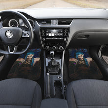 Load image into Gallery viewer, Arcane Jinx Art Car Floor Mats Car Accessories Ci220810-05