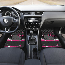 Load image into Gallery viewer, Hello Kitty Car Floor Mats Custom For Fan Ci221102-09