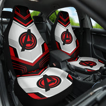 Load image into Gallery viewer, Avengers Car Seat Covers Car Accessories Ci220330-02