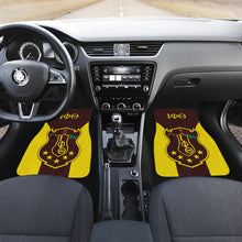 Load image into Gallery viewer, Iota Phi Theta Fraternities Car Floor Mats Custom For Fans Ci230206-09