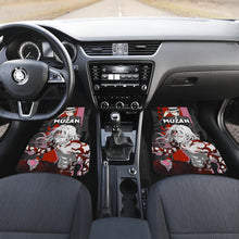 Load image into Gallery viewer, Demon Slayer Car Floor Mats Muzan Car Accessories Fan Gift Ci220224-09