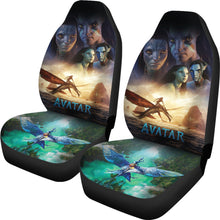 Load image into Gallery viewer, Avatar Car Seat Covers Custom For Fans Ci221209-04