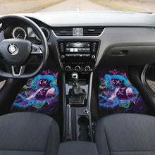 Load image into Gallery viewer, Arcane Jinx Art Car Floor Mats Car Accessories Ci220810-07