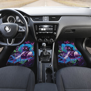 Arcane Jinx Art Car Floor Mats Car Accessories Ci220810-07