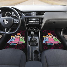 Load image into Gallery viewer, The Powerpuff Girls Car Floor Mats Car Accessories Ci221201-03