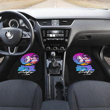 Load image into Gallery viewer, Dragon Ball Z Car Floor Mats Goku Kame Anime Car Mats Ci0810